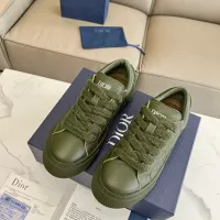 $102.00 USD Christian Dior Casual Shoes For Women #1304198