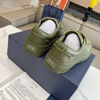 $102.00 USD Christian Dior Casual Shoes For Women #1304198