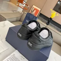 $102.00 USD Christian Dior Casual Shoes For Men #1304201