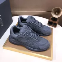 $100.00 USD Christian Dior Casual Shoes For Men #1304209
