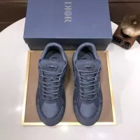 $100.00 USD Christian Dior Casual Shoes For Men #1304209