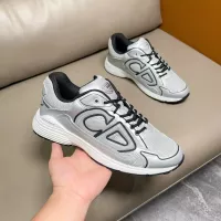 $80.00 USD Christian Dior Casual Shoes For Men #1304214
