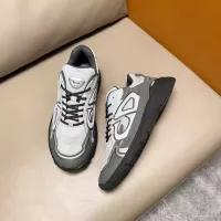 $80.00 USD Christian Dior Casual Shoes For Men #1304215