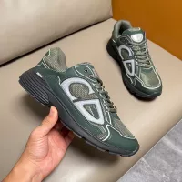 $80.00 USD Christian Dior Casual Shoes For Men #1304219
