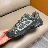 $80.00 USD Christian Dior Casual Shoes For Men #1304219