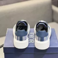$80.00 USD Christian Dior Casual Shoes For Men #1304224