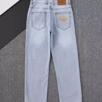 $52.00 USD Fendi Jeans For Men #1304227