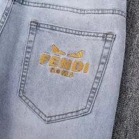 $52.00 USD Fendi Jeans For Men #1304227