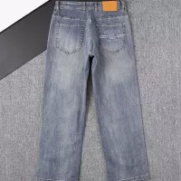 $52.00 USD Gucci Jeans For Men #1304228