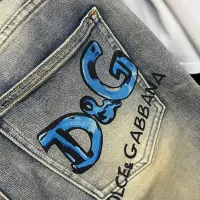 $52.00 USD Dolce & Gabbana D&G Jeans For Men #1304229