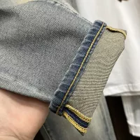 $52.00 USD Dolce & Gabbana D&G Jeans For Men #1304229