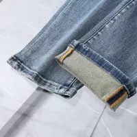 $56.00 USD Louis Vuitton LV Jeans For Men #1304233