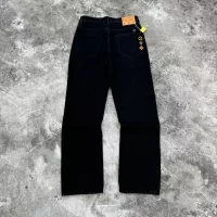 $52.00 USD Louis Vuitton LV Jeans For Men #1304236
