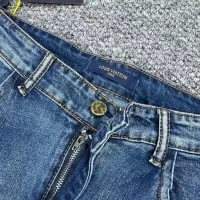 $52.00 USD Louis Vuitton LV Jeans For Men #1304240