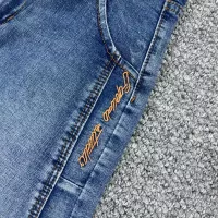 $52.00 USD Louis Vuitton LV Jeans For Men #1304240