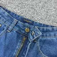 $52.00 USD Louis Vuitton LV Jeans For Men #1304241