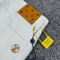 $52.00 USD Louis Vuitton LV Jeans For Men #1304246