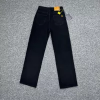 $52.00 USD Louis Vuitton LV Jeans For Men #1304247