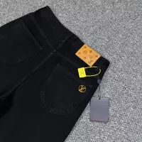 $52.00 USD Louis Vuitton LV Jeans For Men #1304247