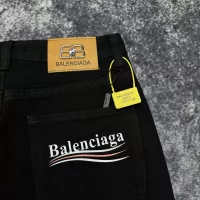 $52.00 USD Balenciaga Jeans For Men #1304250