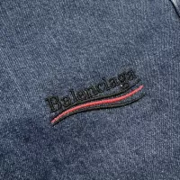 $52.00 USD Balenciaga Jeans For Men #1304251