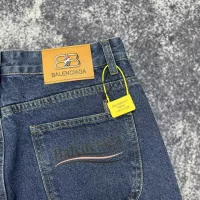 $52.00 USD Balenciaga Jeans For Men #1304251