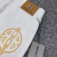 $52.00 USD Balenciaga Jeans For Men #1304257