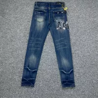 $56.00 USD Amiri Jeans For Men #1304263