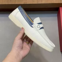 $122.00 USD Salvatore Ferragamo Casual Shoes For Men #1304264