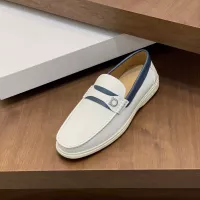 $122.00 USD Salvatore Ferragamo Casual Shoes For Men #1304264