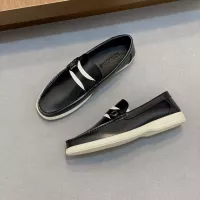 $122.00 USD Salvatore Ferragamo Casual Shoes For Men #1304267