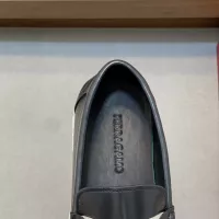 $122.00 USD Salvatore Ferragamo Casual Shoes For Men #1304267