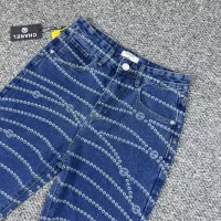 $52.00 USD Chanel Jeans For Unisex #1304271