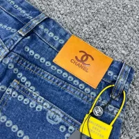 $52.00 USD Chanel Jeans For Unisex #1304271