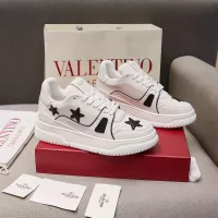 $118.00 USD Valentino Casual Shoes For Men #1304275