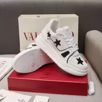 $118.00 USD Valentino Casual Shoes For Men #1304275