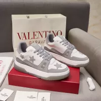 $118.00 USD Valentino Casual Shoes For Women #1304280