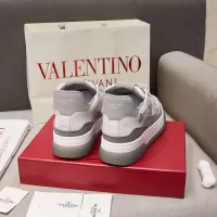 $118.00 USD Valentino Casual Shoes For Women #1304280