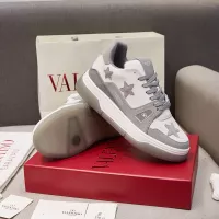 $118.00 USD Valentino Casual Shoes For Women #1304280