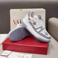 $118.00 USD Valentino Casual Shoes For Women #1304282