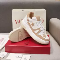 $118.00 USD Valentino Casual Shoes For Men #1304283