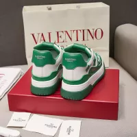 $118.00 USD Valentino Casual Shoes For Men #1304289
