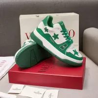 $118.00 USD Valentino Casual Shoes For Men #1304289