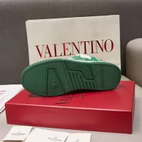 $118.00 USD Valentino Casual Shoes For Men #1304289