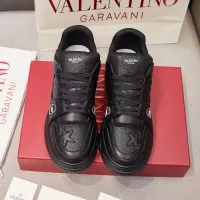 $118.00 USD Valentino Casual Shoes For Men #1304315