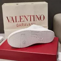 $118.00 USD Valentino Casual Shoes For Women #1304319