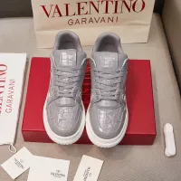 $118.00 USD Valentino Casual Shoes For Women #1304323