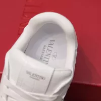 $118.00 USD Valentino Casual Shoes For Men #1304324
