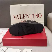 $118.00 USD Valentino Casual Shoes For Men #1304326