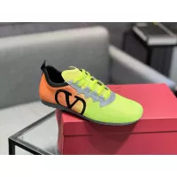 $105.00 USD Valentino Casual Shoes For Men #1304330